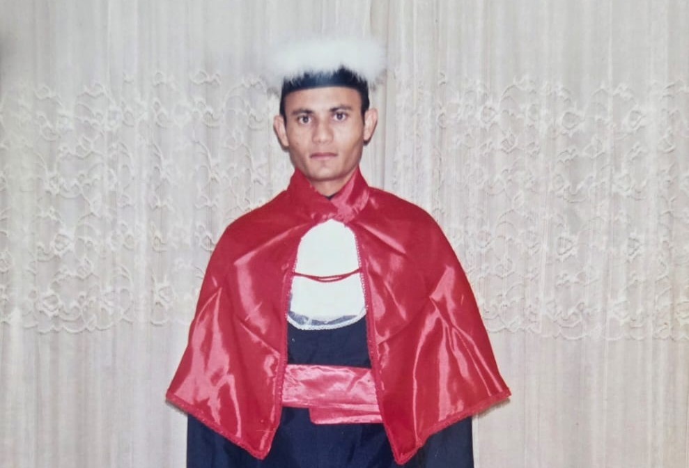 Edimar Ribeiro